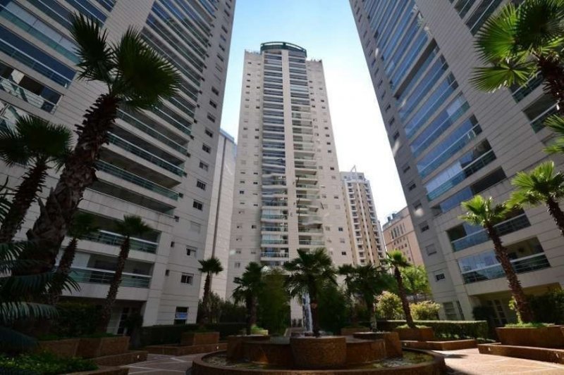 Apartamento - Venda - Vila Olmpia - So Paulo - SP