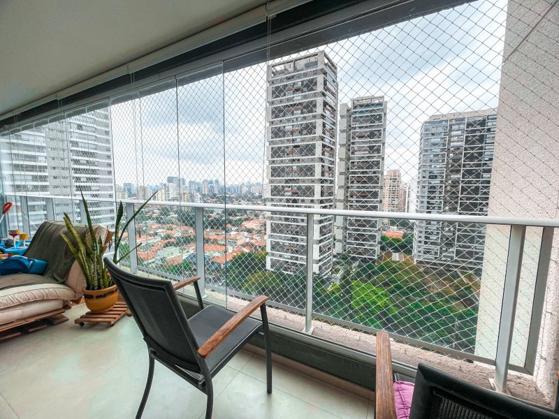 Apartamento - Venda - Cidade Mones - So Paulo - SP