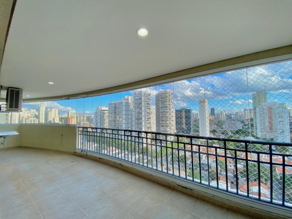 Apartamento - Venda - Brooklin - So Paulo - SP