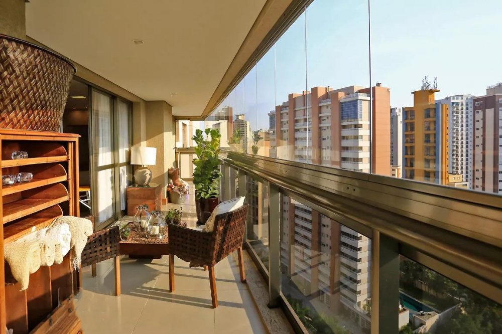 Apartamento - Venda - Morumbi - So Paulo - SP