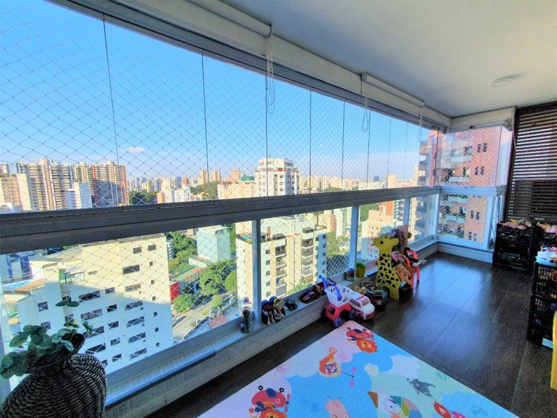 Apartamento - Venda - Vila Andrade - So Paulo - SP