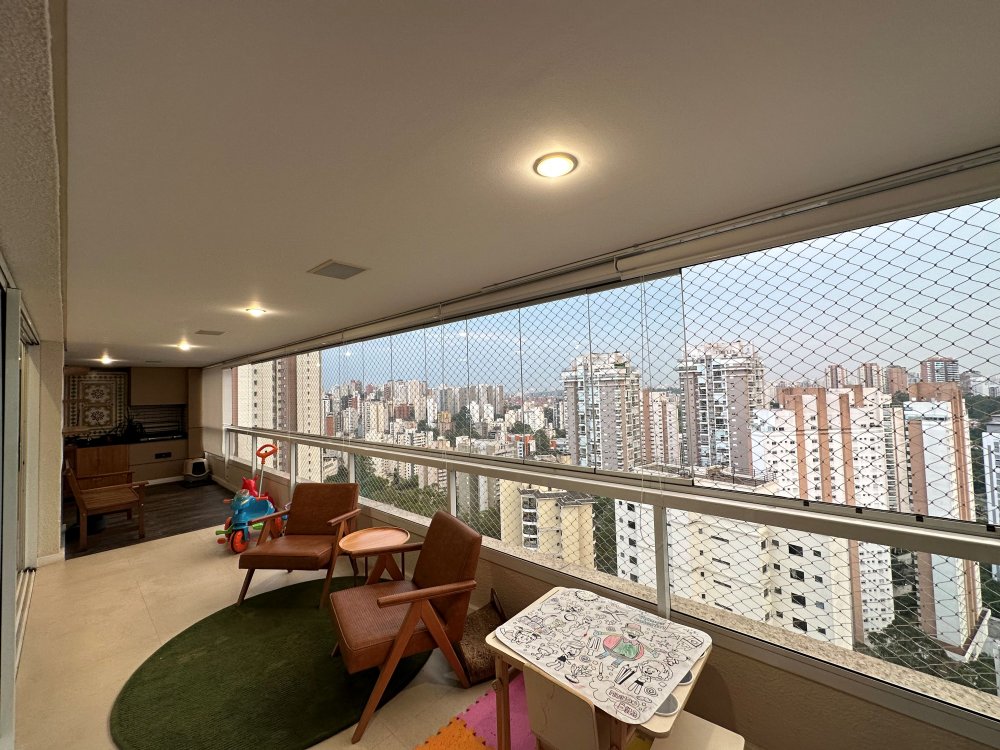 Apartamento - Venda - Vila Andrade - So Paulo - SP
