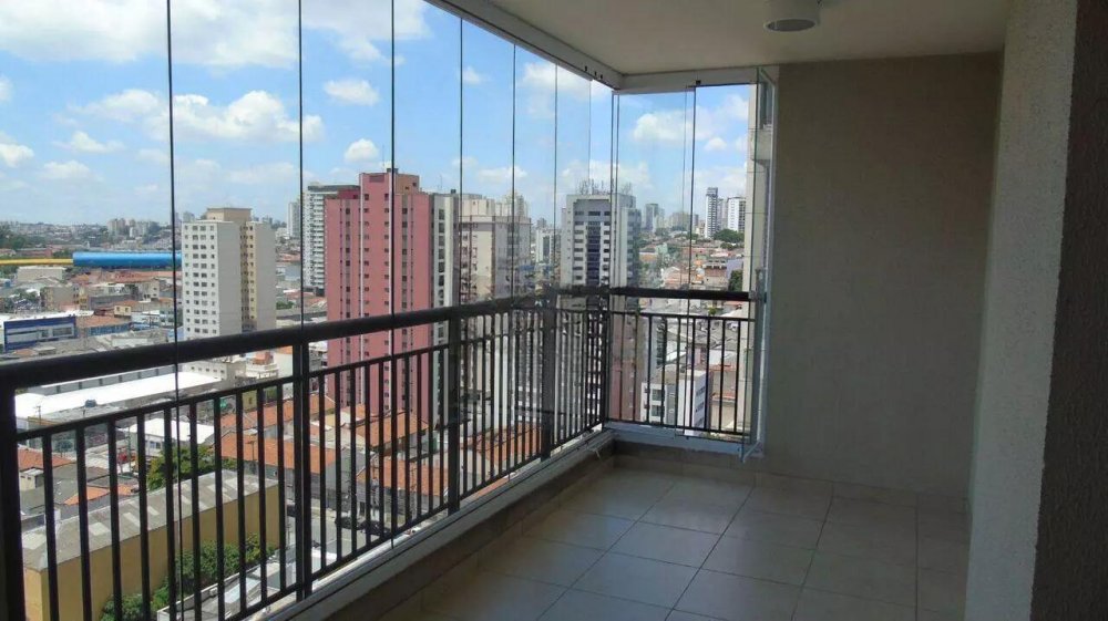 Apartamento - Venda - Ipiranga - So Paulo - SP