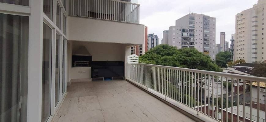 Apartamento - Venda - Chcara Klabin - So Paulo - SP