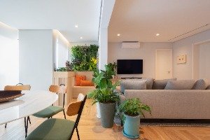 Apartamento - Venda - Panamby - So Paulo - SP