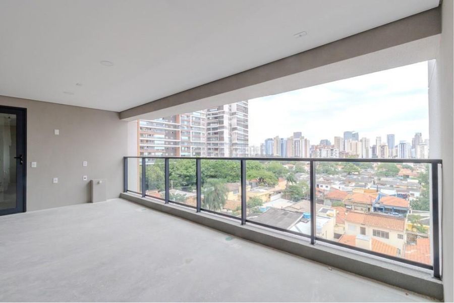 Apartamento - Venda - Brooklin Paulista - S�o Paulo - SP