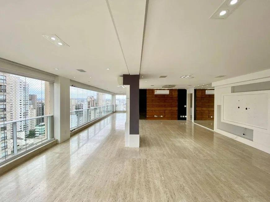 Apartamento - Venda - Campo Belo - S�o Paulo - SP