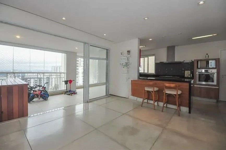 Apartamento - Venda - Vila Andrade - So Paulo - SP