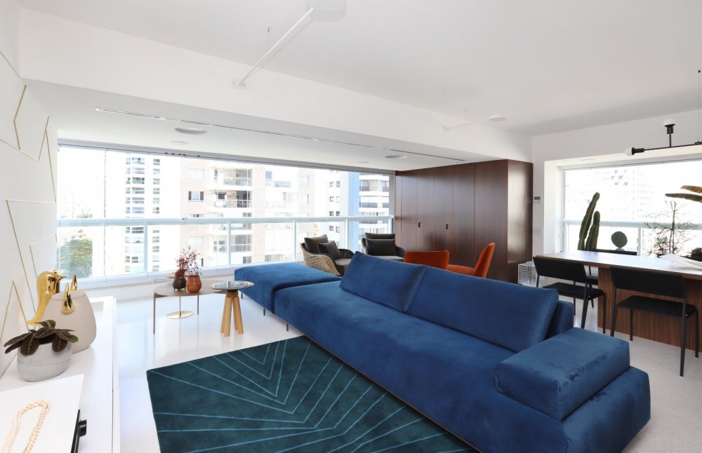 Apartamento - Venda - Vila Clementino - So Paulo - SP
