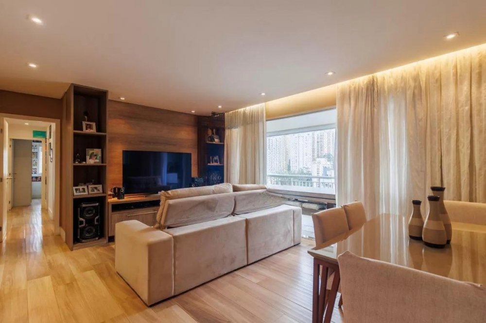 Apartamento - Venda - Vila Andrade - So Paulo - SP