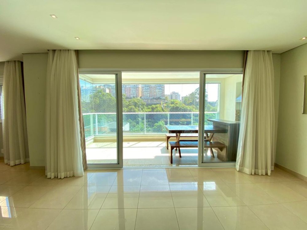 Apartamento - Venda - Panamby - So Paulo - SP