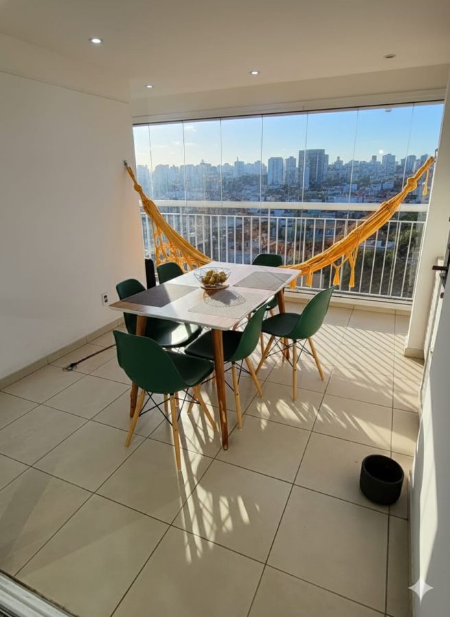 Apartamento - Venda - Campo Limpo - S�o Paulo - SP