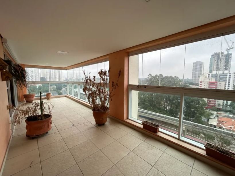 Apartamento - Venda - Campo Belo - São Paulo - SP