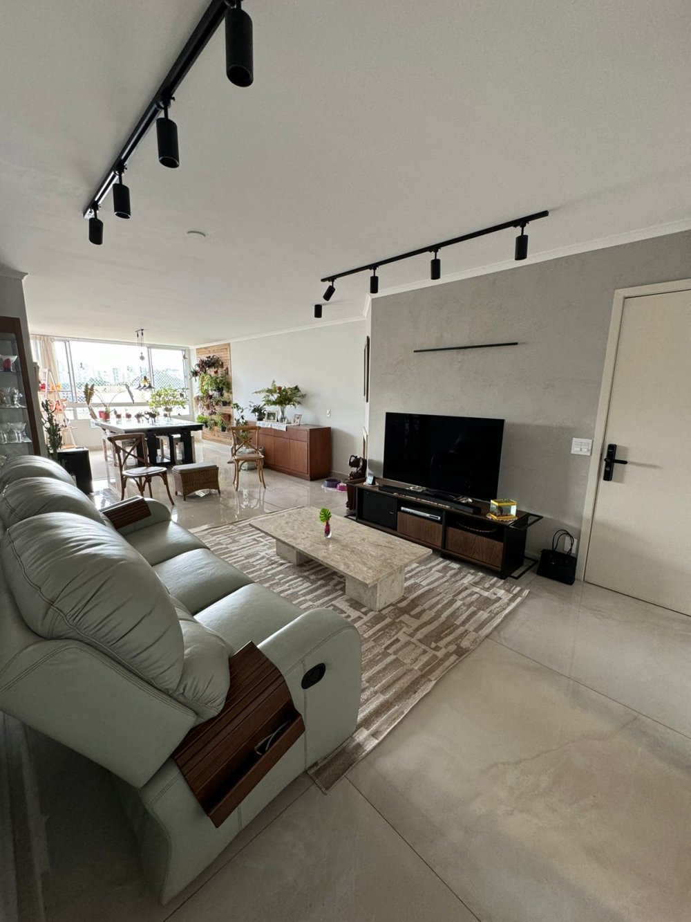 Apartamento - Venda - Panamby - So Paulo - SP
