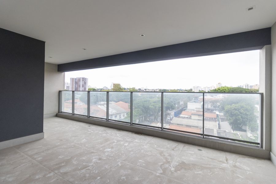 Apartamento - Venda - Campo Belo - São Paulo - SP