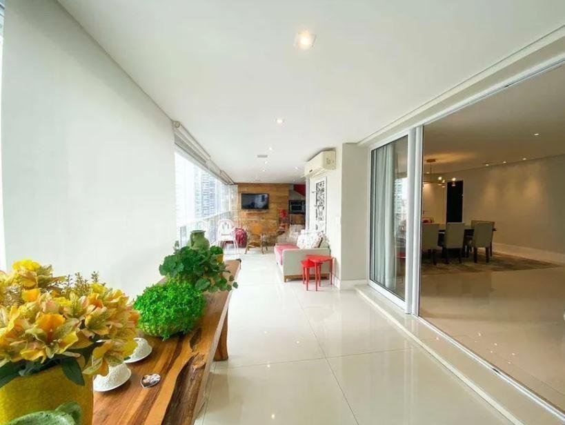 Apartamento - Venda - Campo Belo - S�o Paulo - SP