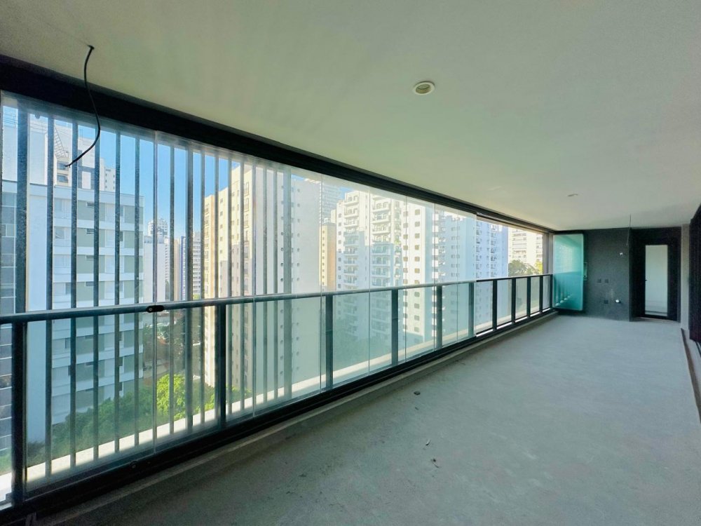 Cobertura - Venda - Brooklin - São Paulo - SP