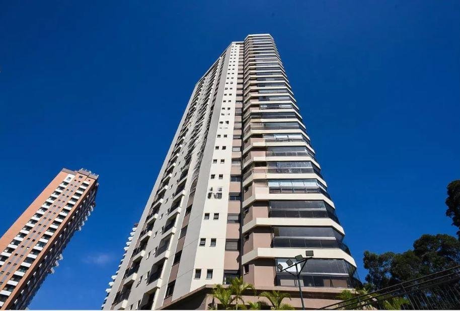 Apartamento - Venda - Panamby - São Paulo - SP