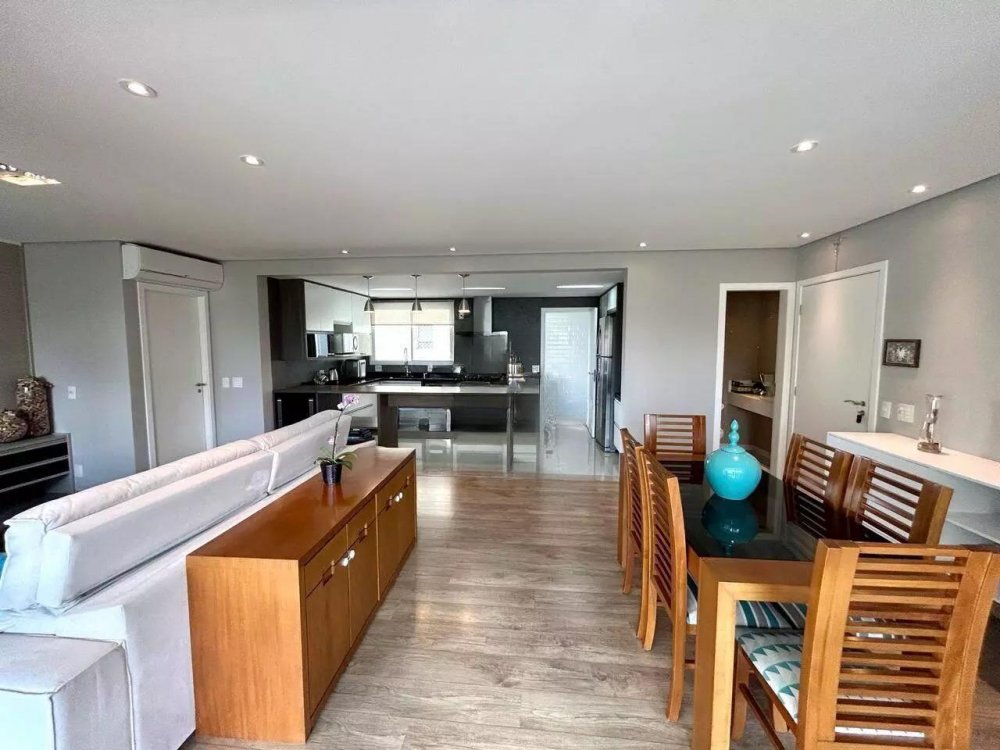 Apartamento - Venda - Vila Andrade - São Paulo - SP