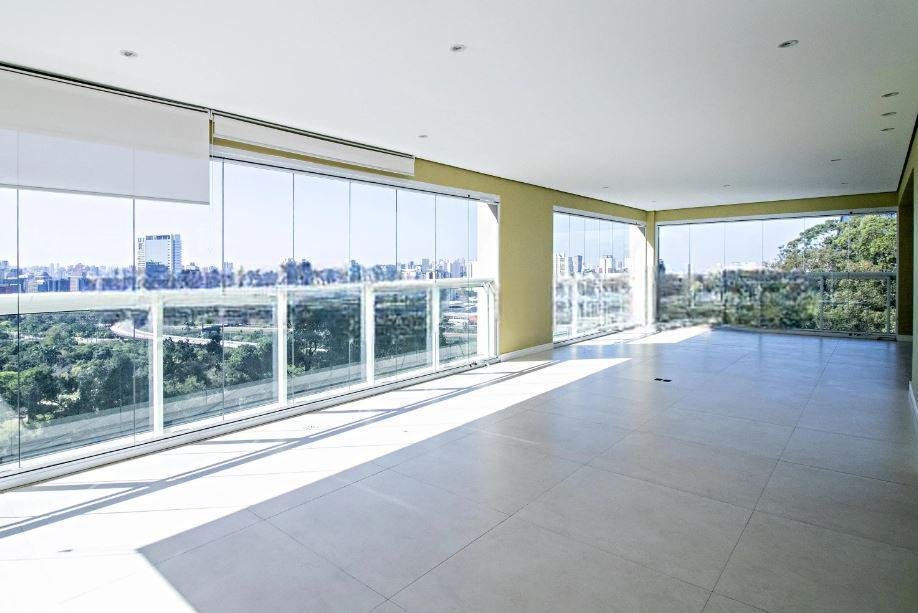 Apartamento - Venda - Panamby - São Paulo - SP