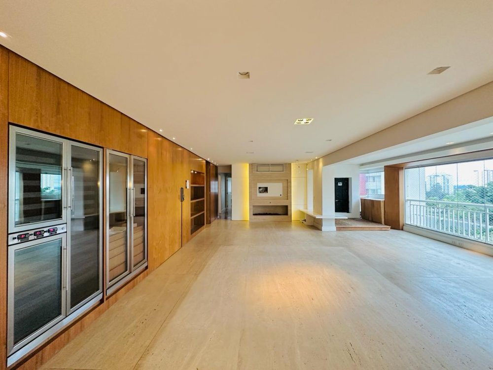 Apartamento - Venda - Vila Andrade - S�o Paulo - SP