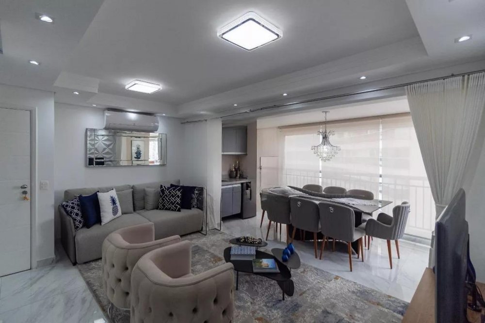 Apartamento - Venda - Brooklin - So Paulo - SP