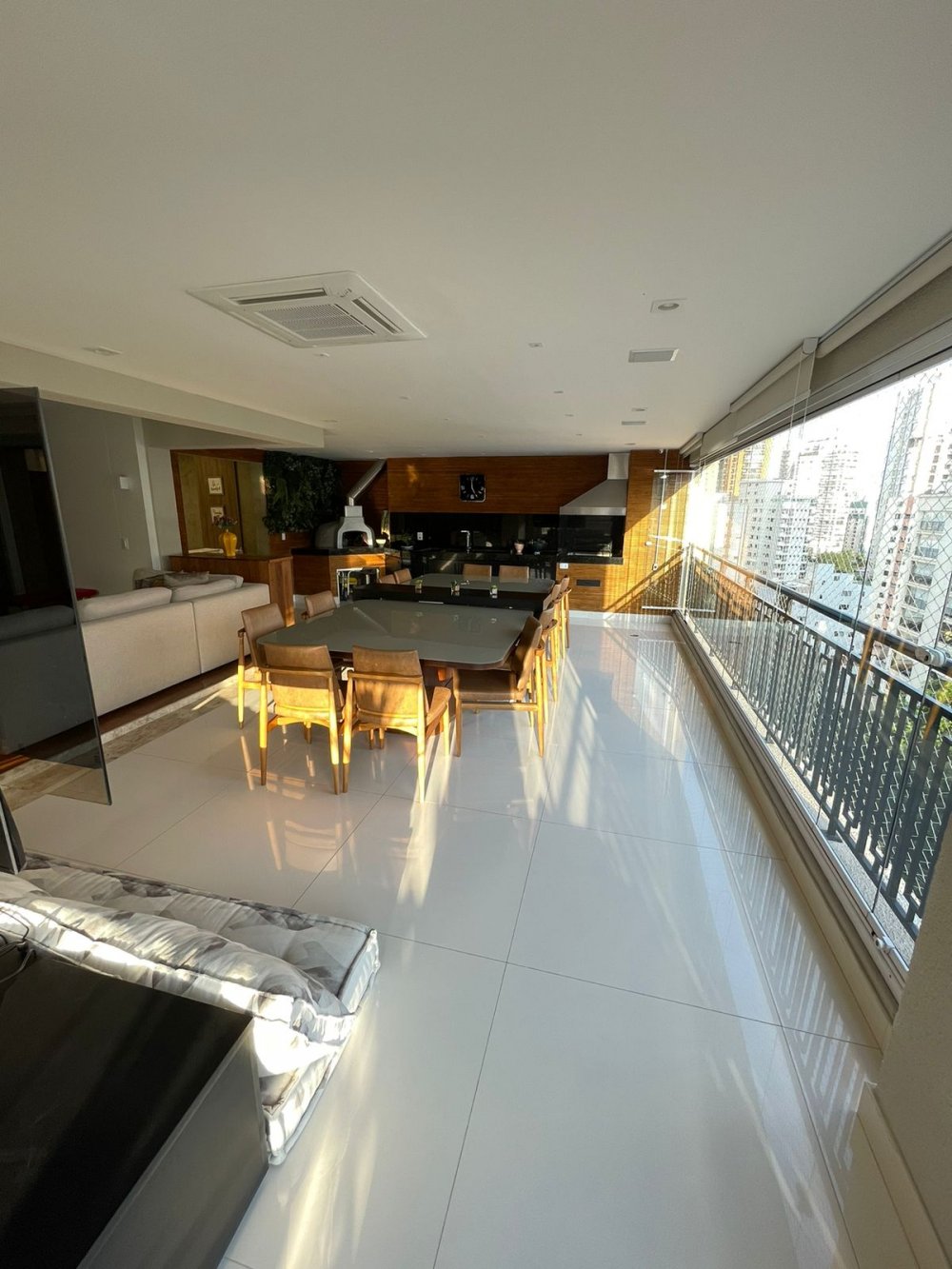Apartamento - Venda - Chcara Klabin - So Paulo - SP