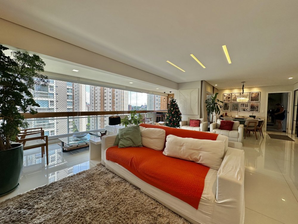 Apartamento - Venda - Vila Andrade - São Paulo - SP