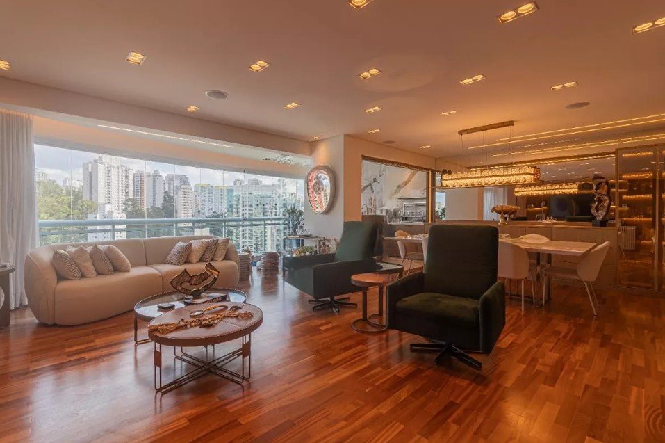 Apartamento - Venda - Morumbi - So Paulo - SP