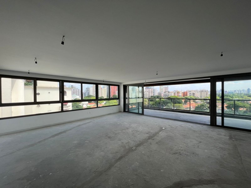 Apartamento - Venda - Jardins - São Paulo - SP