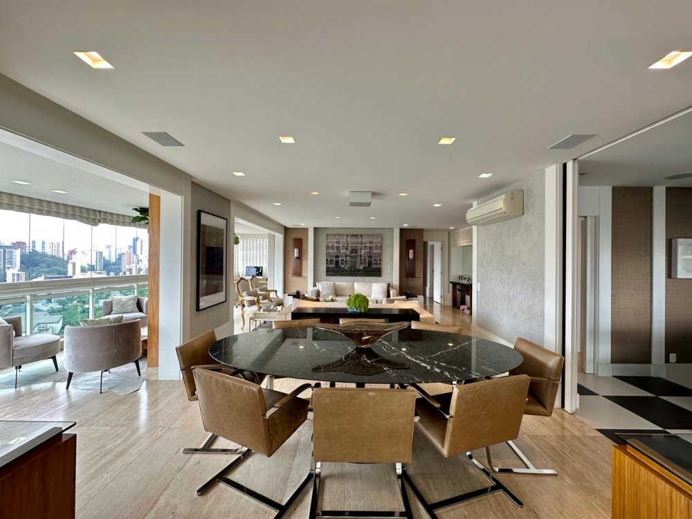 Apartamento - Venda - Vila Andrade - São Paulo - SP