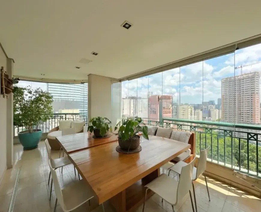 Apartamento - Venda - Brooklin - So Paulo - SP