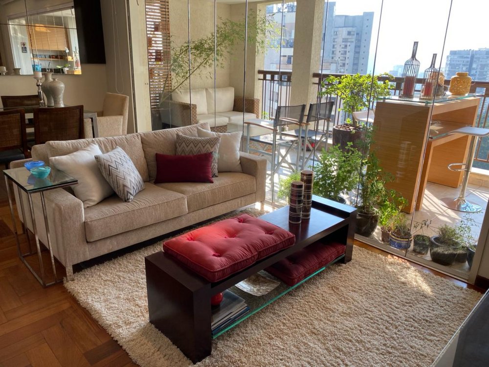 Apartamento - Venda - Panamby - So Paulo - SP