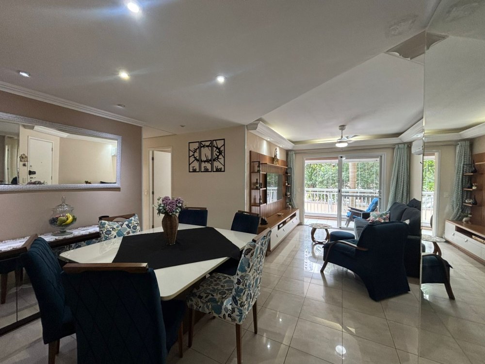 Apartamento - Venda - Morumbi - So Paulo - SP