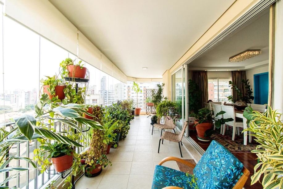 Apartamento - Venda - Vila Mariana - So Paulo - SP