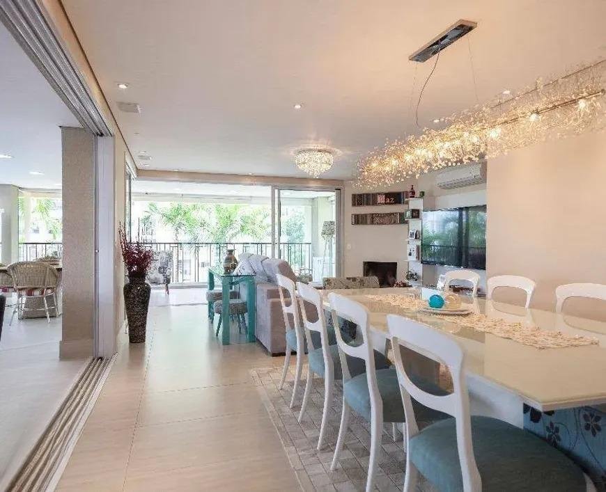 Apartamento Garden - Venda - Campo Belo - São Paulo - SP