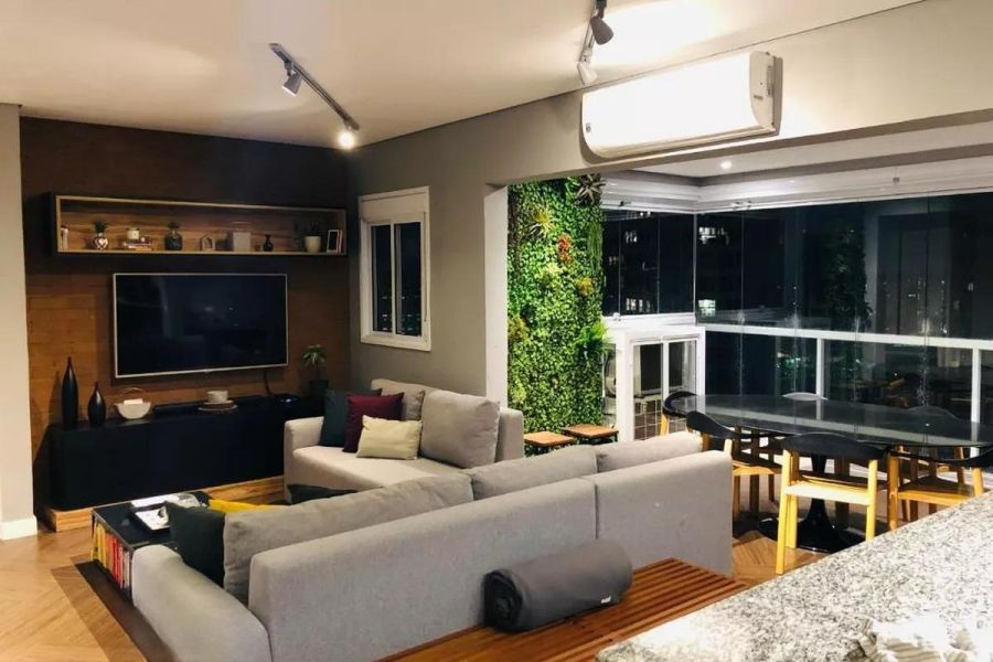 Apartamento - Venda - Panamby - So Paulo - SP