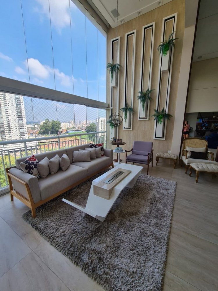 Apartamento - Venda - Morumbi - So Paulo - SP