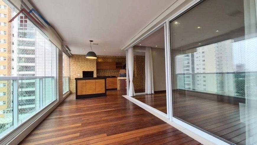 Apartamento - Venda - Campo Belo - São Paulo - SP