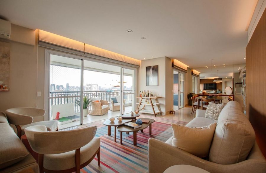 Apartamento - Venda - Brooklin - So Paulo - SP