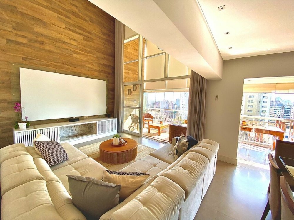 Apartamento - Venda - Vila Suzana - São Paulo - SP