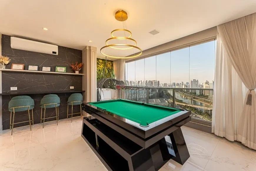 Apartamento - Venda - Cidade Jardim - São Paulo - SP