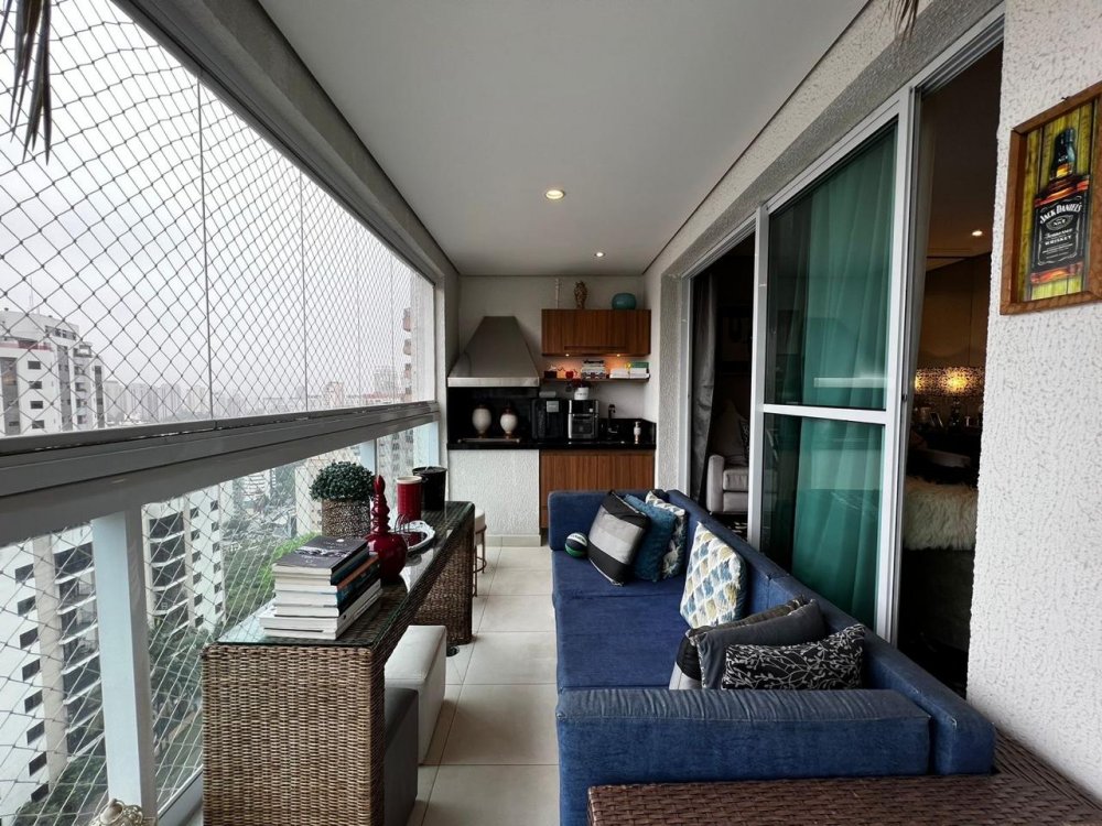 Apartamento - Venda - Morumbi - S�o Paulo - SP