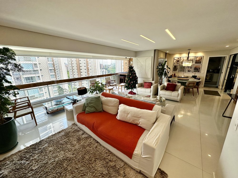 Apartamento - Venda - Panamby - S�o Paulo - SP