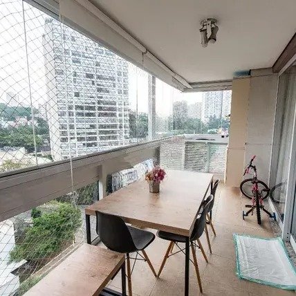 Apartamento - Venda - Vila Mariana - So Paulo - SP