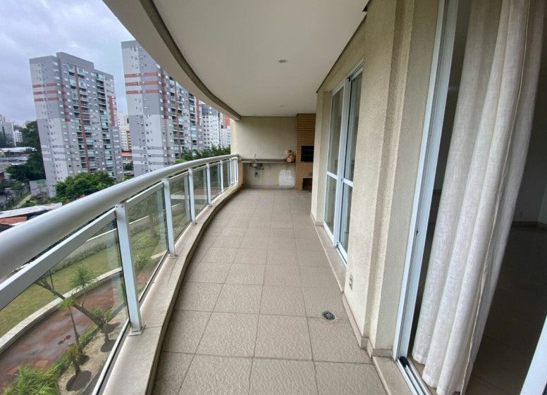 Apartamento - Venda - Morumbi - São Paulo - SP