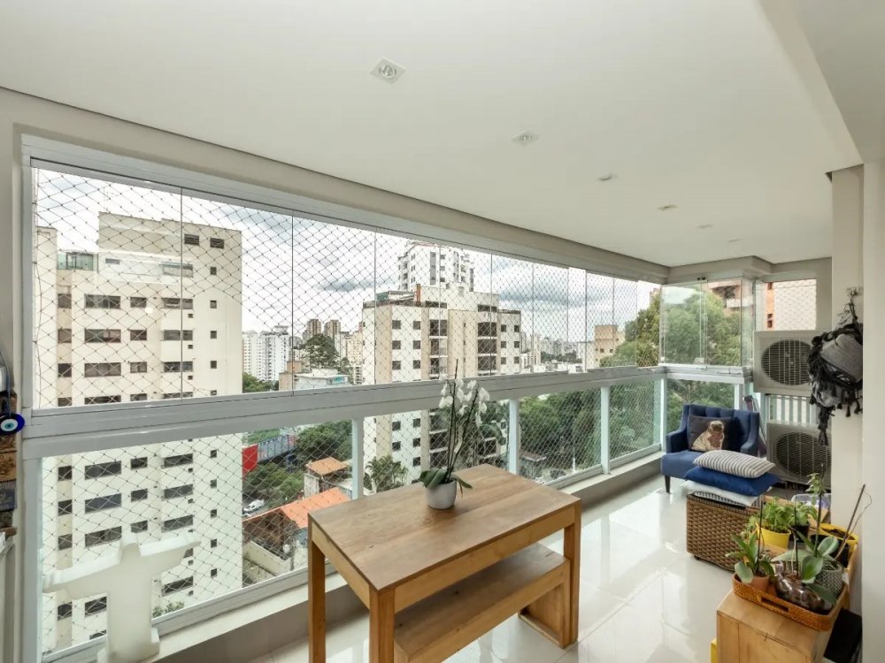 Apartamento - Venda - Morumbi - So Paulo - SP
