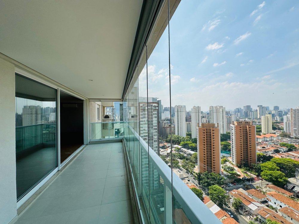 Apartamento - Venda - Brooklin - So Paulo - SP
