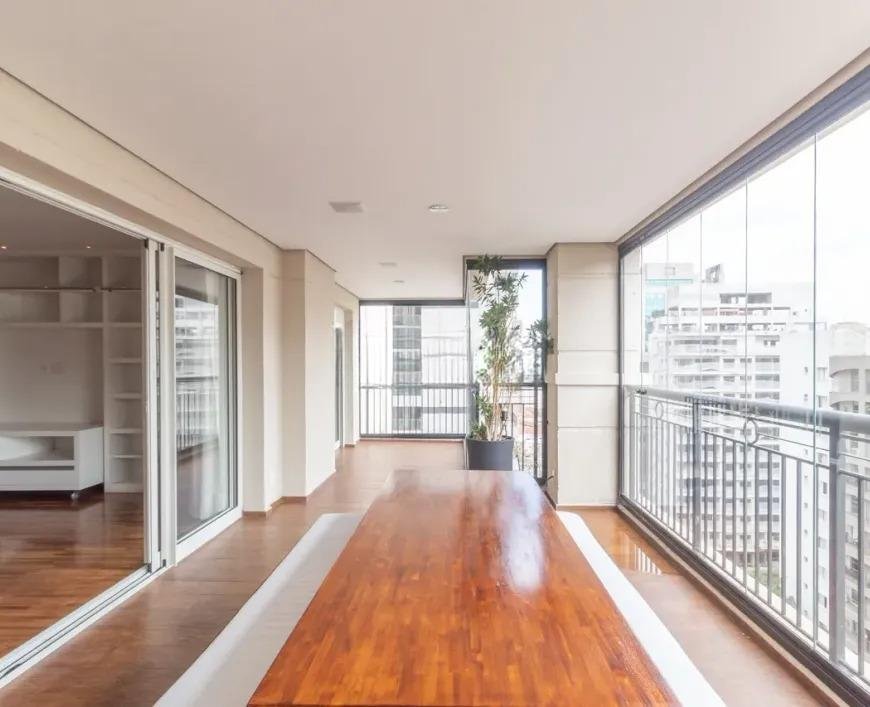 Apartamento - Venda - Vila Nova Conceio - So Paulo - SP