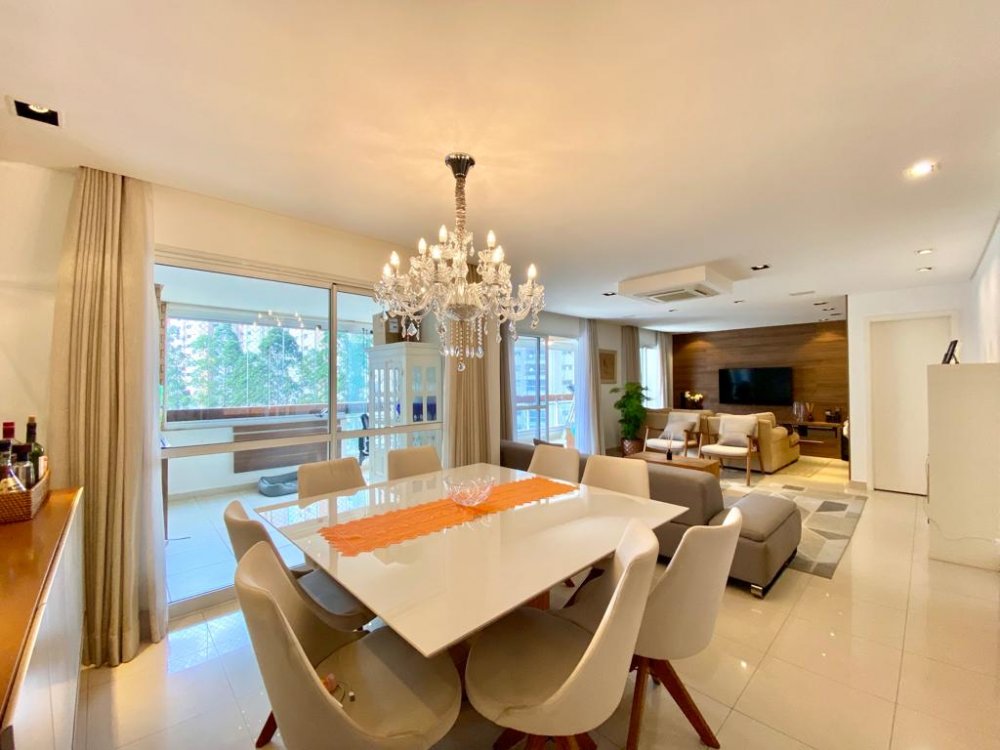 Apartamento - Venda - Panamby - São Paulo - SP